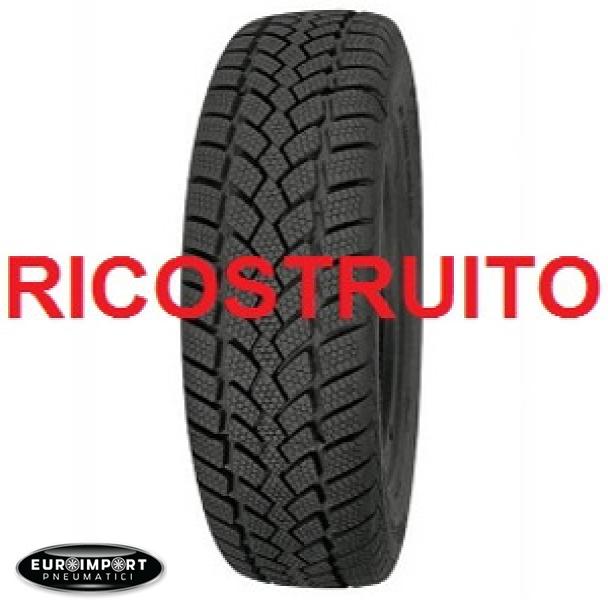Profil Pro Snow 780  175/70 R14 84 T   DOT 2025
